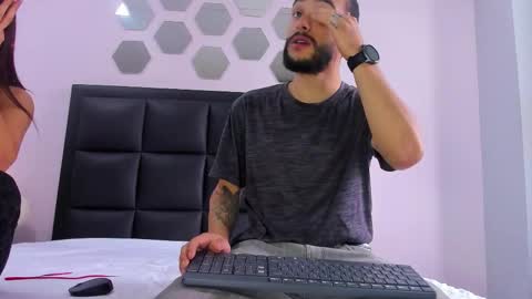 Snapshot of 2_fire chatting on 12, 1, 2026 2_fire online show from 12, 1, 2026