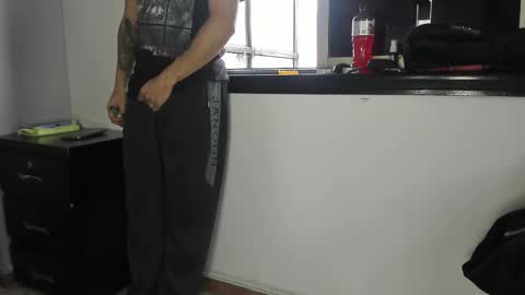 Snapshot of 2_fire chatting on 16, 1, 2026 2_fire online show from 16, 1, 2026