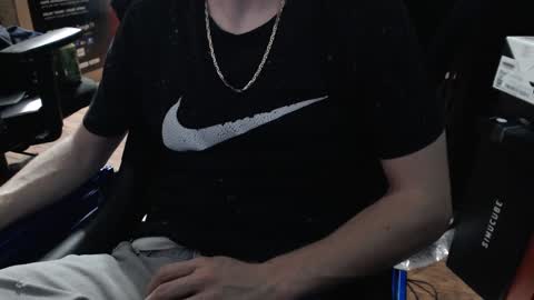 Snapshot of 2big2hype chatting on 3, 1, 2025 cheif online show from 3, 1, 2025