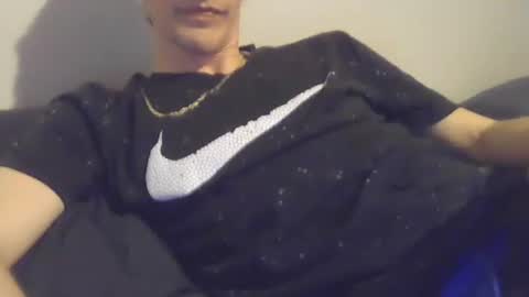 Snapshot of 2big2hype chatting on 4, 1, 2025 cheif online show from 4, 1, 2025