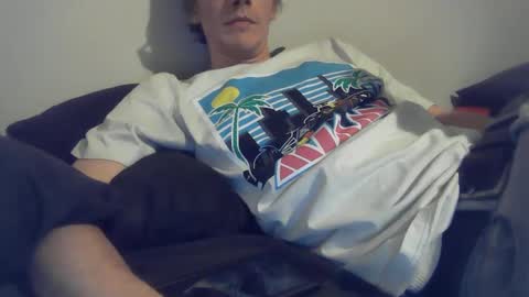 Snapshot of 2big2hype chatting on 5, 1, 2025 cheif online show from 5, 1, 2025