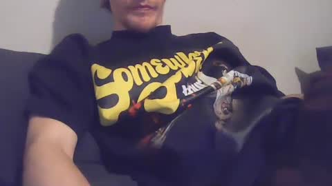 Snapshot of 2big2hype chatting on 27, 1, 2025 cheif online show from 27, 1, 2025