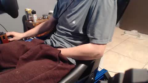 Snapshot of 2big2hype chatting on 13, 11, 2025 cheif online show from 13, 11, 2025