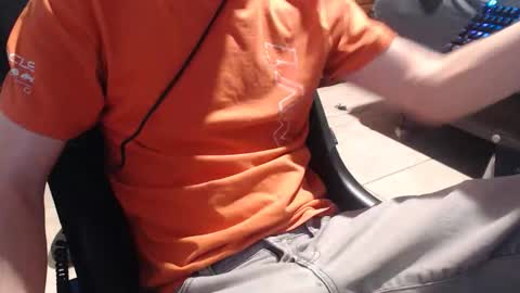 Snapshot of 2big2hype chatting on 16, 11, 2025 cheif online show from 16, 11, 2025