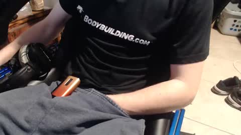 Snapshot of 2big2hype chatting on 21, 11, 2025 cheif online show from 21, 11, 2025