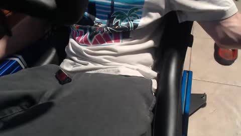 Snapshot of 2big2hype chatting on 29, 11, 2025 cheif online show from 29, 11, 2025