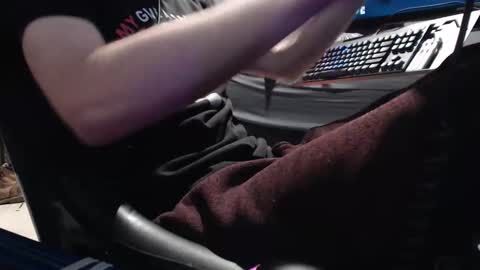 Snapshot of 2big2hype chatting on 5, 12, 2025 cheif online show from 5, 12, 2025