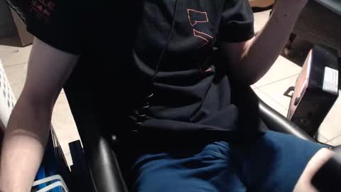 Snapshot of 2big2hype chatting on 16, 12, 2025 cheif online show from 16, 12, 2025