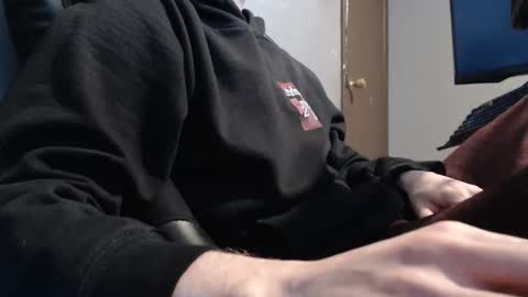 Snapshot of 2big2hype chatting on 31, 1, 2026 cheif online show from 31, 1, 2026