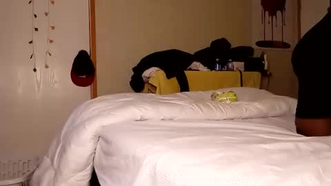 BlacJewels online show from 29, 11, 2025