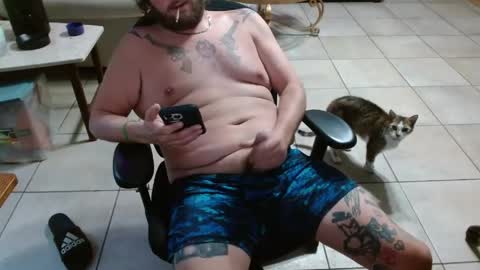 ThrillBilly online show from 9, 5, 2026