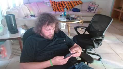 ThrillBilly online show from 22, 5, 2026