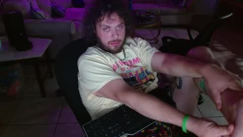 ThrillBilly online show from 27, 5, 2026