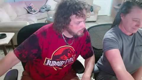 ThrillBilly online show from 10, 6, 2026