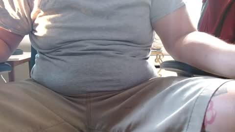 ThrillBilly online show from 12, 6, 2026
