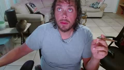 ThrillBilly online show from 17, 6, 2026