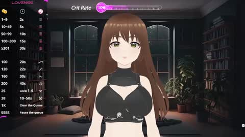 Snapshot of 2dnatasha chatting on 31, 12, 2024 Mistress Natasha online show from 31, 12, 2024