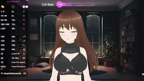 Snapshot of 2dnatasha chatting on 31, 12, 2024 Mistress Natasha online show from 31, 12, 2024