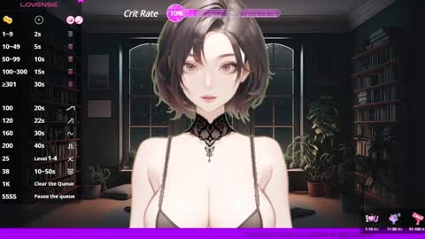 Snapshot of 2dnatasha chatting on 8, 1, 2025 Mistress Natasha online show from 8, 1, 2025