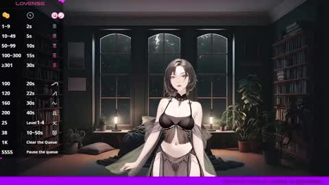 Snapshot of 2dnatasha chatting on 1, 2, 2025 Mistress Natasha online show from 1, 2, 2025