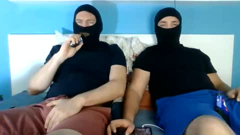 2frenchfriends online show from 6, 6, 2026
