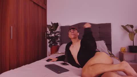 David and Yoel online show from 24, 10, 2025