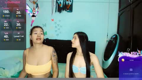 samantha sharon online show from 2, 12, 2024