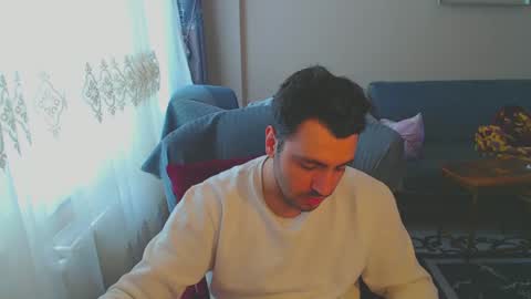 Berk online show from 6, 1, 2025