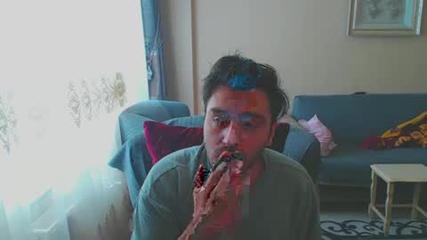 Berk online show from 7, 1, 2025