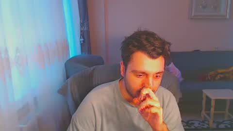 Berk online show from 7, 1, 2025