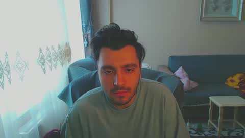 Berk online show from 8, 1, 2025