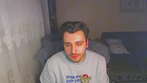 Berk online show from 8, 1, 2025