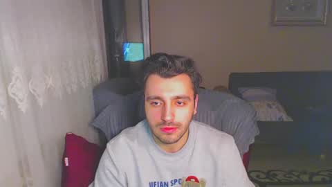 Berk online show from 9, 1, 2025