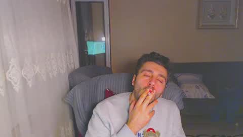 Berk online show from 9, 1, 2025