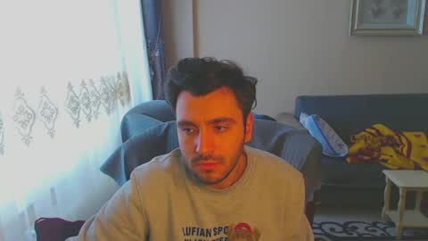 Berk online show from 9, 1, 2025