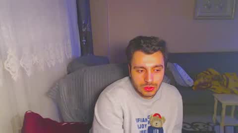 Berk online show from 9, 1, 2025