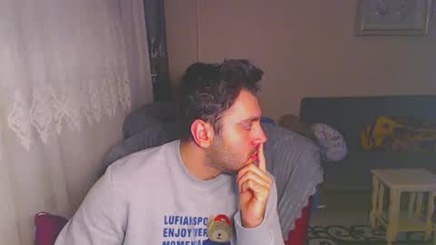 Berk online show from 10, 1, 2025