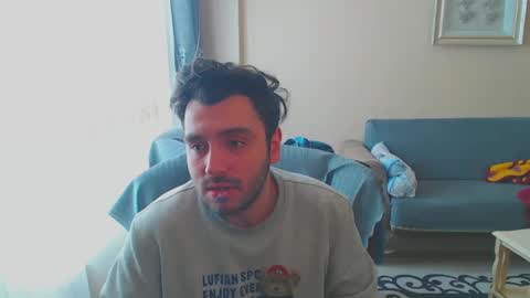 Berk online show from 10, 1, 2025