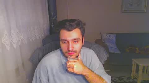 Berk online show from 10, 1, 2025