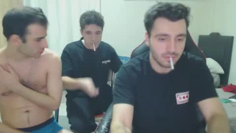 Berk online show from 11, 1, 2025