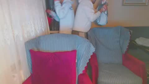 Berk online show from 14, 1, 2025