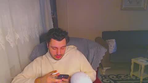 Berk online show from 15, 1, 2025