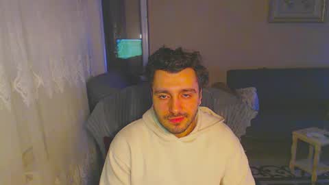 Berk online show from 15, 1, 2025