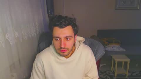 Berk online show from 15, 1, 2025