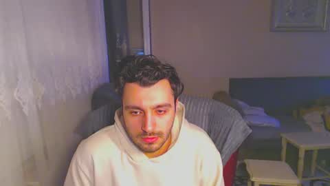 Berk online show from 16, 1, 2025