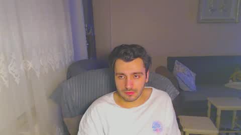 Berk online show from 16, 1, 2025