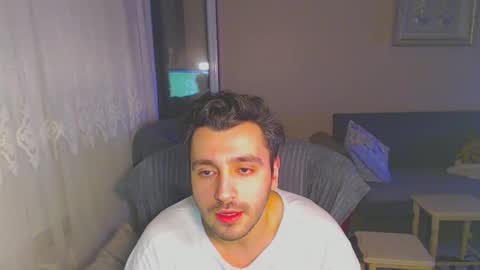 Berk online show from 17, 1, 2025