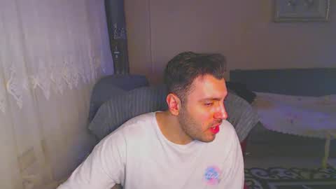 Berk online show from 17, 1, 2025