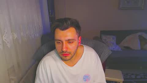 Berk online show from 17, 1, 2025