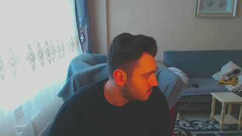 Berk online show from 18, 1, 2025